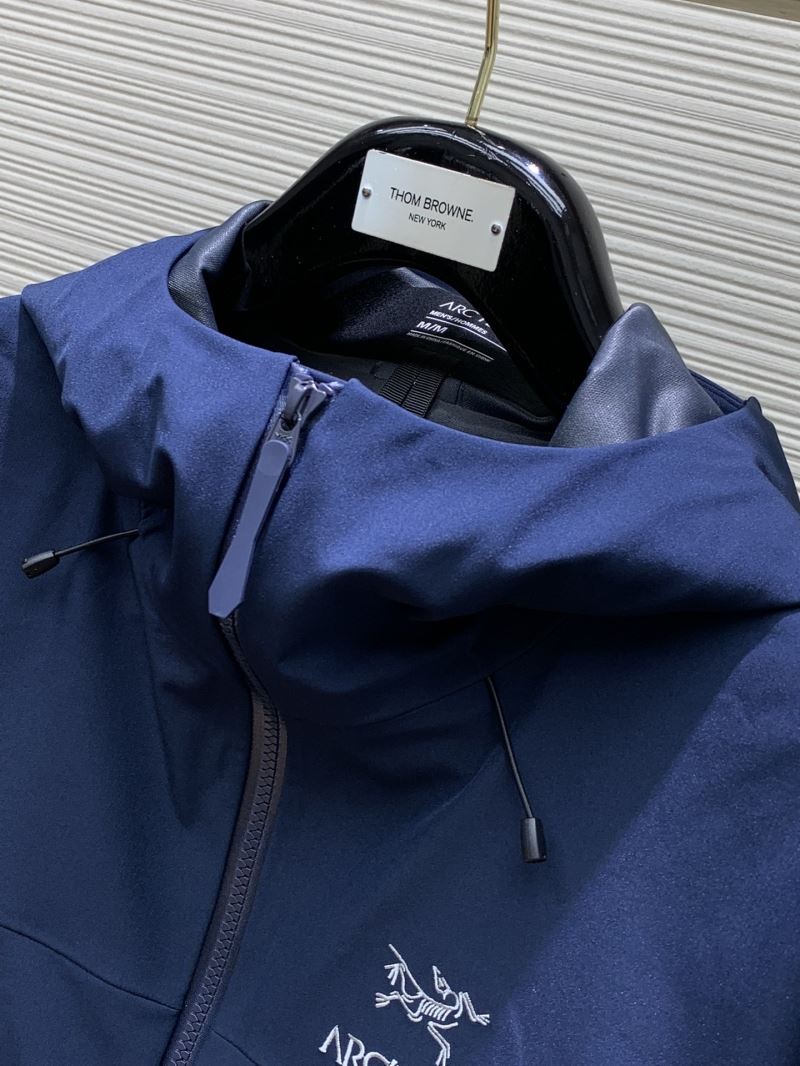 Arcteryx Outwear